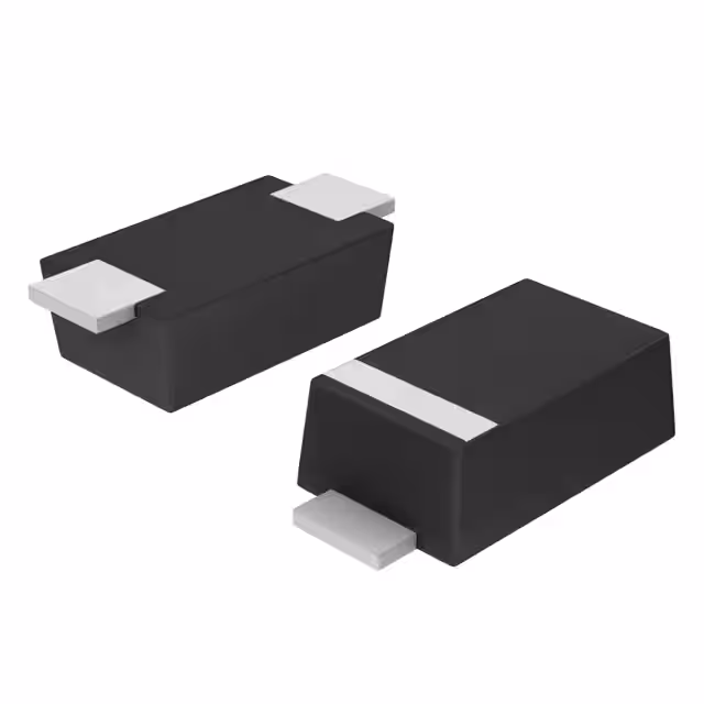 MBR120VLSFT1G onsemi  Diodes - Rectifiers - Single
